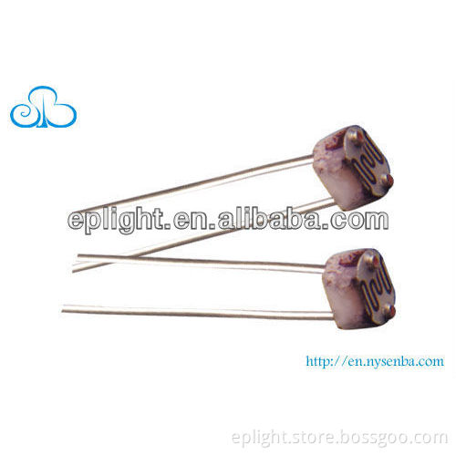 Light control photocell LDR GL3526